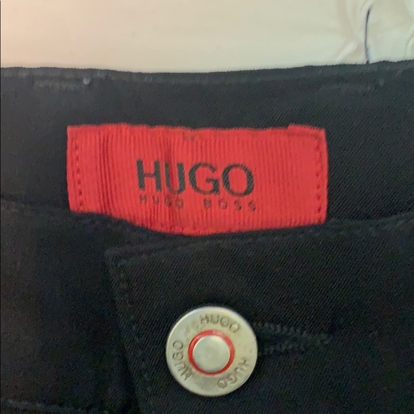 HUGO BOSS dress pants - Picture 2 of 6